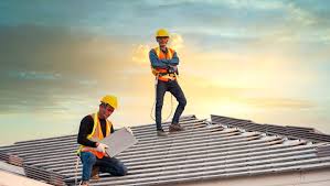 Fast & Reliable Emergency Roof Repairs in Foley, AL